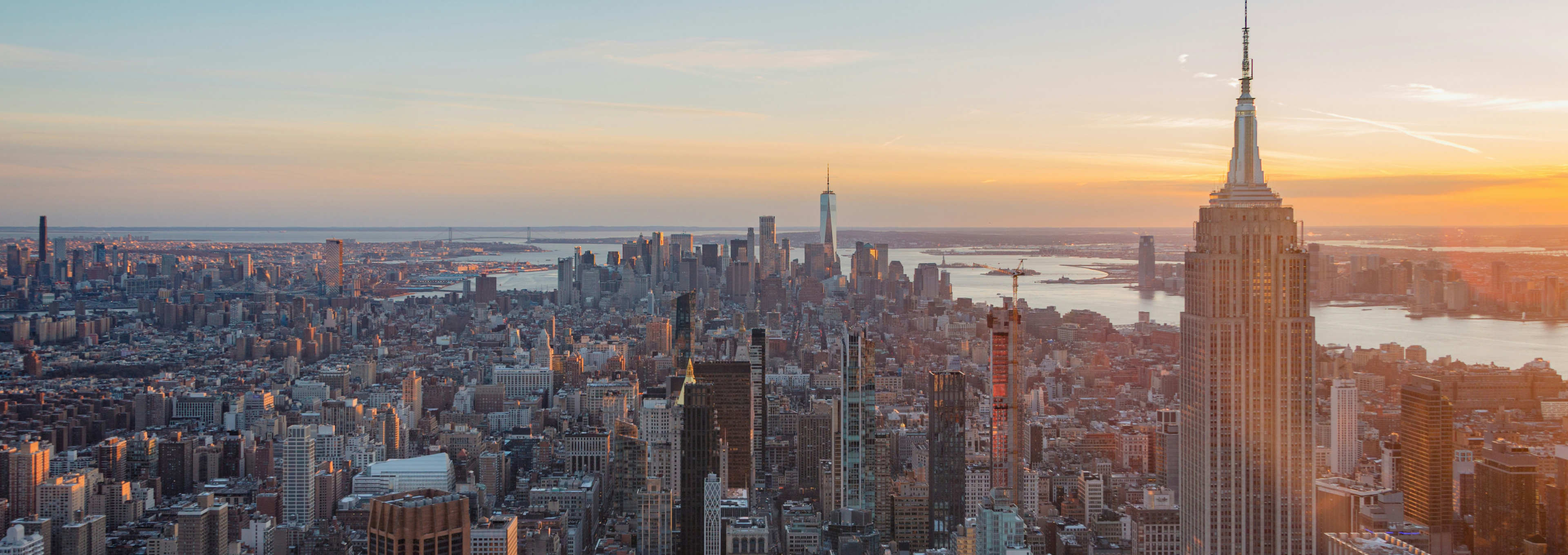 City Skyline